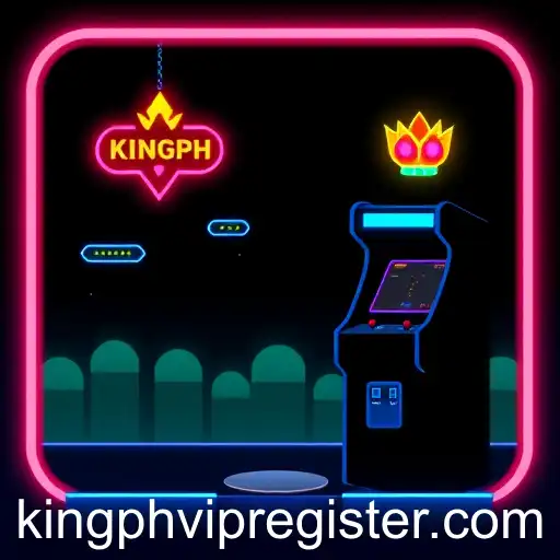 Gaming Revolution with Kingph