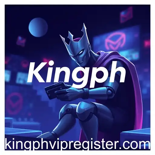 KingPh Revolutionizes Online Gaming
