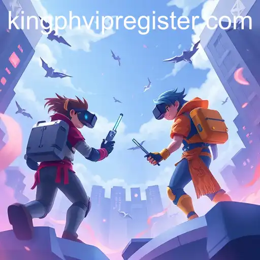 Kingph: Innovating English Gaming in 2025