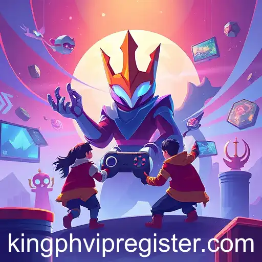 Kingph Game Website Expands Influence in 2025