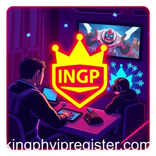 Kingph Games Expansion in 2025