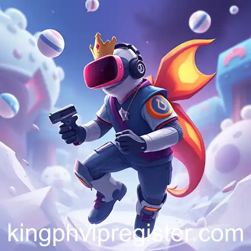 The Rise of Kingph: Gaming in 2025