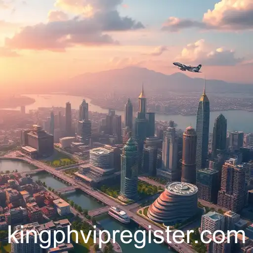 KingPH Revolutionizes Online Gaming Experience