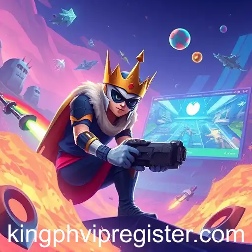 Gaming Industry Evolves with Kingph's Rise