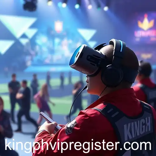 KingPh Redefines Online Gaming in 2025