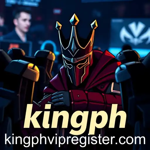 Exploring the Excitement of 'Multiplayer Fun' with 'Kingph' as Your Guide