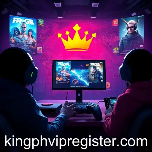 kingph