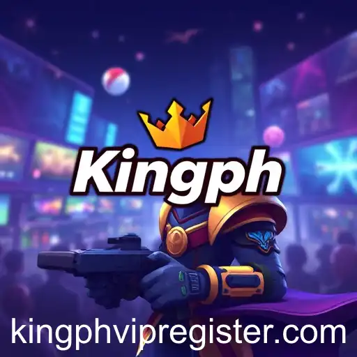 The Rise of 'kingph' in Online Gaming