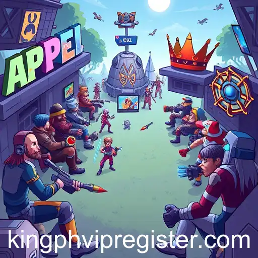 The Rise of Kingph in the Gaming World