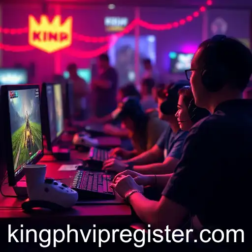 kingph