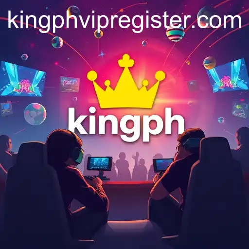 The Rising Influence of 'Kingph' in Online Gaming
