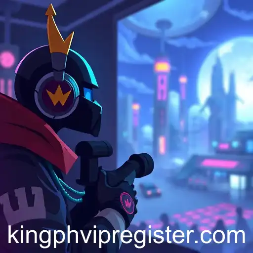 The Rising Trend of Online Gaming