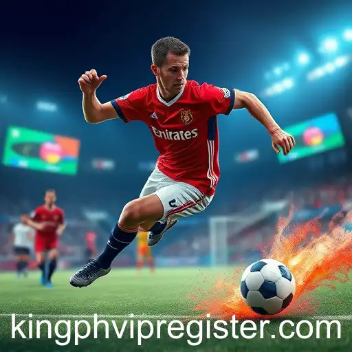 Exploring the Thrills of 'Sports Action' Games on Kingph