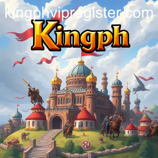Unveiling Strategic Play: Exploring the 'Kingph' Phenomenon in Modern Gaming