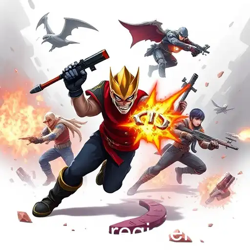 The Rise of Kingph: Gaming's New Frontier